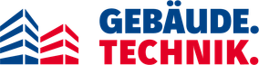 GEBÄUDE.TECHNIK. Logo