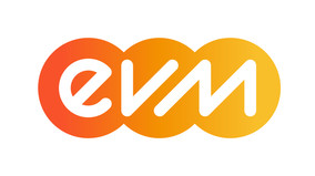 Energieversorgung Mittelrhein AG Logo