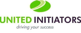 United Initiators GmbH Logo