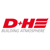 D+H Mechatronic AG Logo