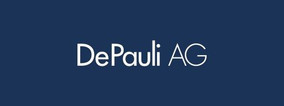 DePauli AG Logo