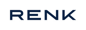 RENK GmbH Logo
