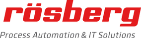 Rösberg Engineering GmbH Logo