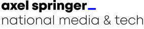 Axel Springer National Media & Tech GmbH & Co. KG Logo
