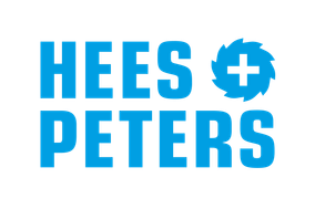 HEES + PETERS GmbH Logo