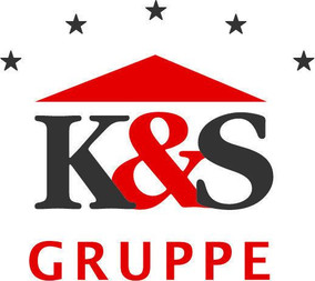 K & S Gruppe Logo