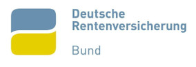 Deutsche Rentenversicherung Bund Logo