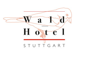 Waldhotel Stuttgart GmbH Logo