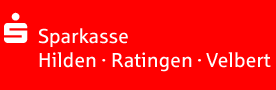Sparkasse Hilden-Ratingen-Velbert Logo