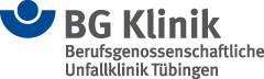 BG Klinik Tübingen Logo