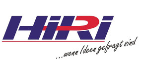 Hildebrand und Richter & Co. Fabrik für technische Gummi- und Kunststoffspezialitäten GmbH Logo