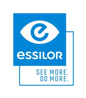 Essilor GmbH Logo