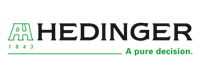 Aug. Hedinger GmbH & Co. KG Logo