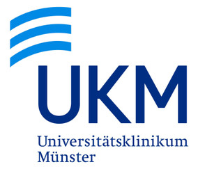 Universitätsklinikum Münster (UKM) Logo