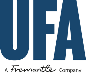 UFA GmbH Logo