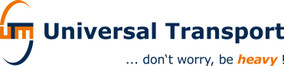 Universal Transport Schmitz GmbH & Co. KG Logo