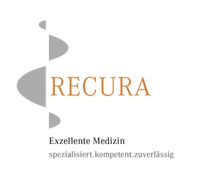 RECURA Logo