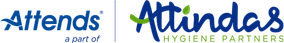 Attends GmbH Logo