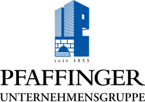 Pfaffinger Unternehmensgruppe Logo