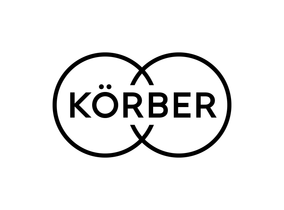 Körber Technologies GmbH Logo