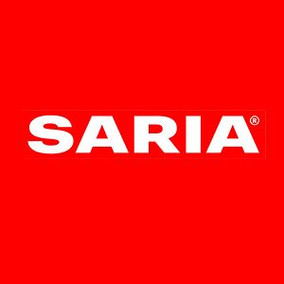SARIA A/S GmbH & Co. KG Logo