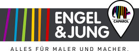 Engel & Jung GmbH & Co. KG Logo