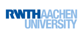 RWTH Aachen University Logo