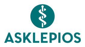 Asklepios Kliniken Logo