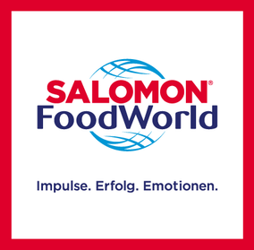 Salomon FoodWorld GmbH Logo