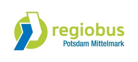 regiobus Potsdam Mittelmark GmbH Logo
