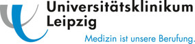 Universitätsklinikum Leipzig Logo