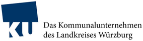 Das Kommunalunternehmen des Landkreises Würzburg (Anstalt des öffentlichen Rechts) Logo