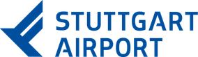 Flughafen Stuttgart GmbH Logo