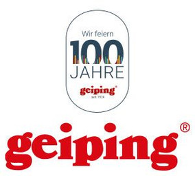 Bäckerei Wilhelm Geiping GmbH & Co. KG Logo