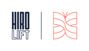 HIRO LIFT Hillenkötter + Ronsieck GmbH Logo