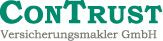 Contrust Versicherungsmakler GmbH Logo