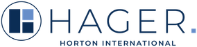 HAGER Executive Consulting GmbH Logo