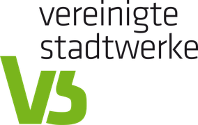 Vereinigte Stadtwerke GmbH Logo