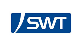 Stadtwerke Trier (SWT) Logo