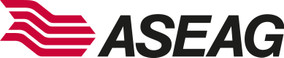 Aachener Straßenbahn und Energieversorgungs-AG Logo