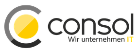 ConSol Consulting & Solutions Software GmbH Logo
