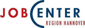 Jobcenter Region Hannover Logo