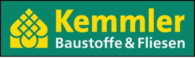 Kemmler Baustoffe GmbH Logo