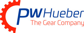 PW Hueber GmbH Logo