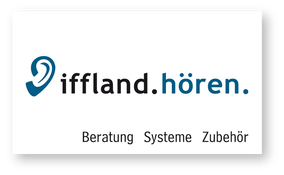 iffland hören GmbH & Co. KG Logo