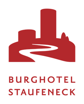 Burghotel und Restaurant Staufeneck GmbH & Co. KG Logo