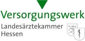 Versorgungswerk der Landesärztekammer Hessen Logo