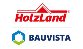 HolzLand GmbH - Die Kooperation Logo
