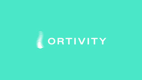 Ortivity GmbH Logo