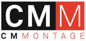 CM-Montage GmbH Logo